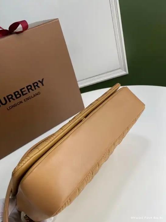 Official First Bag Ru Lola Bag BURBERRY MEDIUM 0502